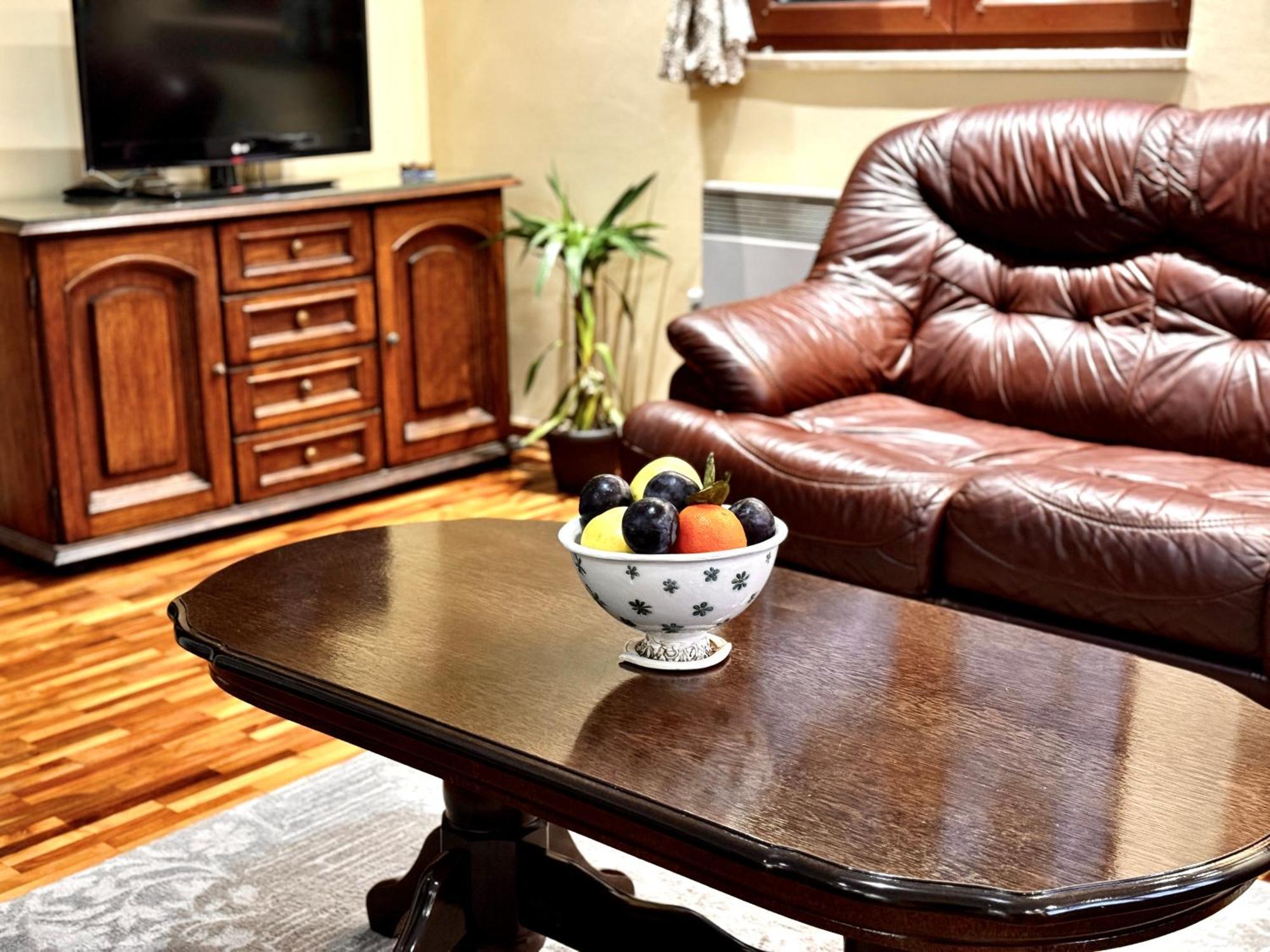 Novi Svet Apartment โกตอร์ ภายนอก รูปภาพ