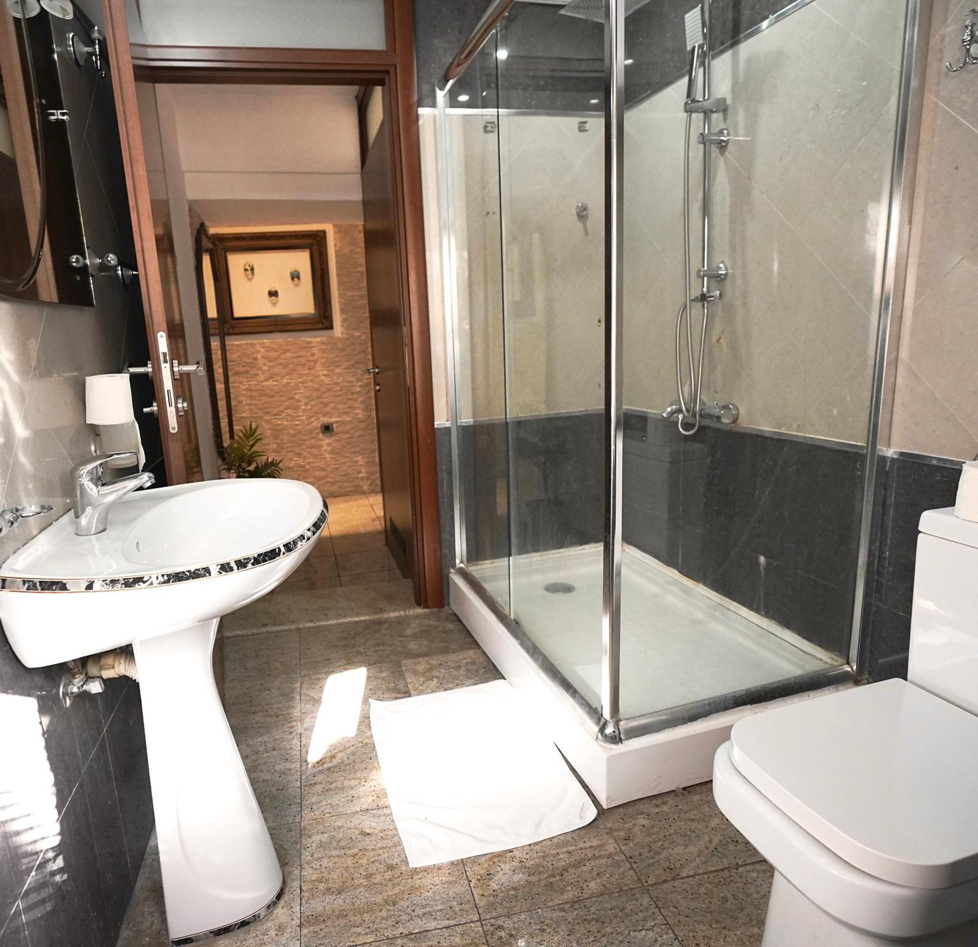 Novi Svet Apartment โกตอร์ ภายนอก รูปภาพ