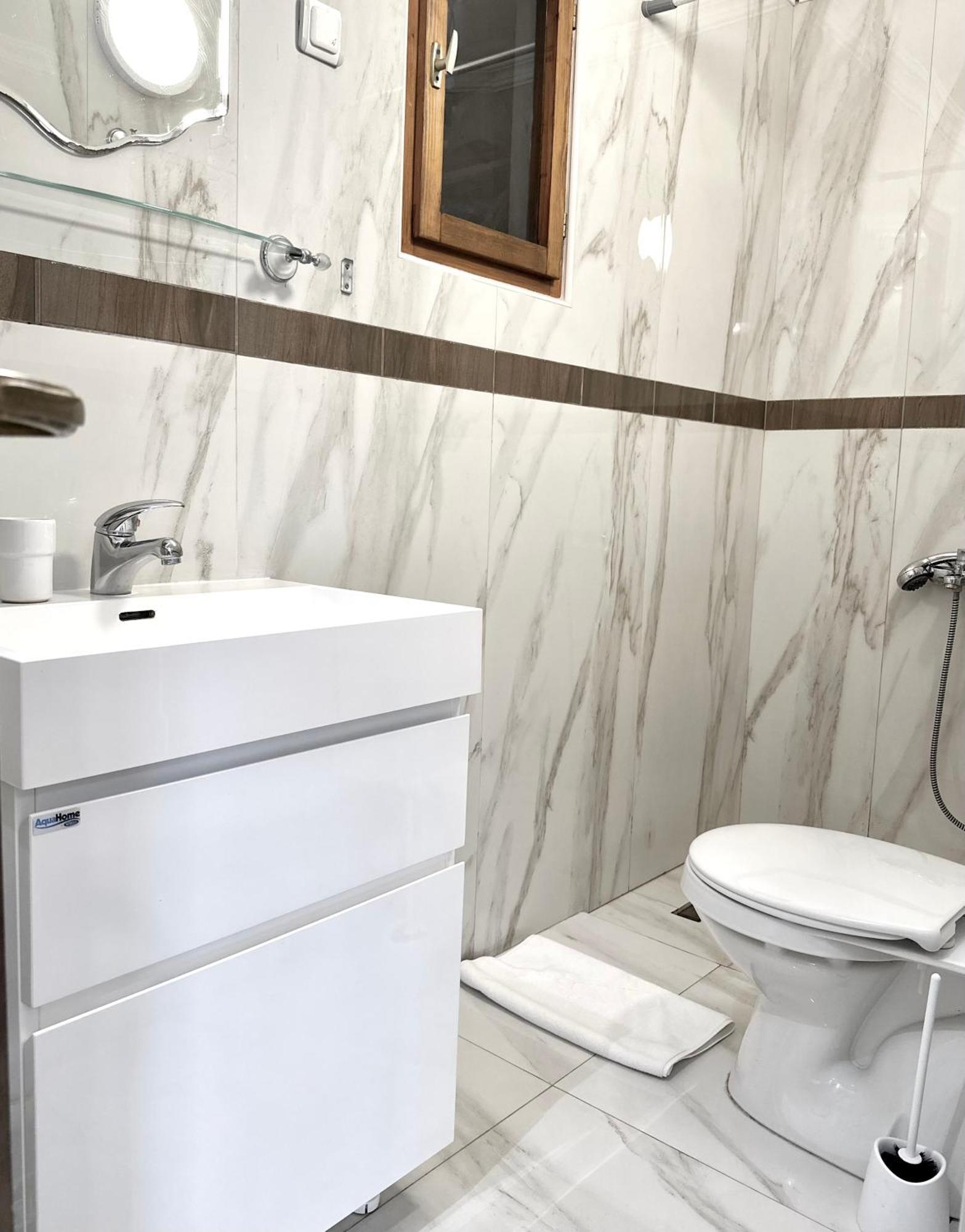 Novi Svet Apartment โกตอร์ ภายนอก รูปภาพ